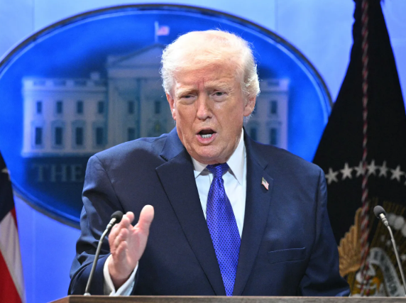 Trump Extends Deadline, Pauses Strikes on Iran’s Energy Sites for 10 Days