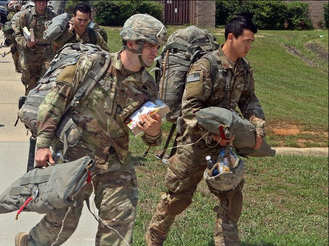 US Plans to Send 3,000 More Troops to Middle East Amid Rising Iran Tensions